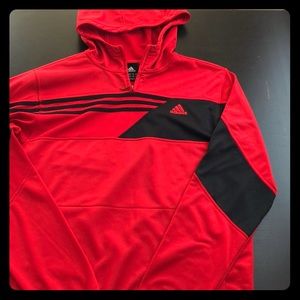 Adidas jacket